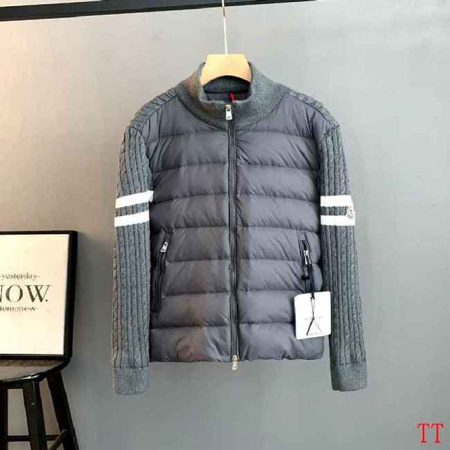 Moncler Down Coat men-23278
