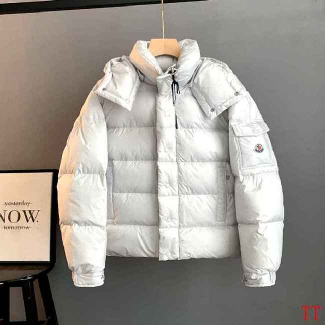 Moncler Down Coat men-2332