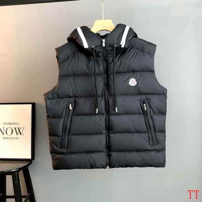 Moncler Down Vest men-238