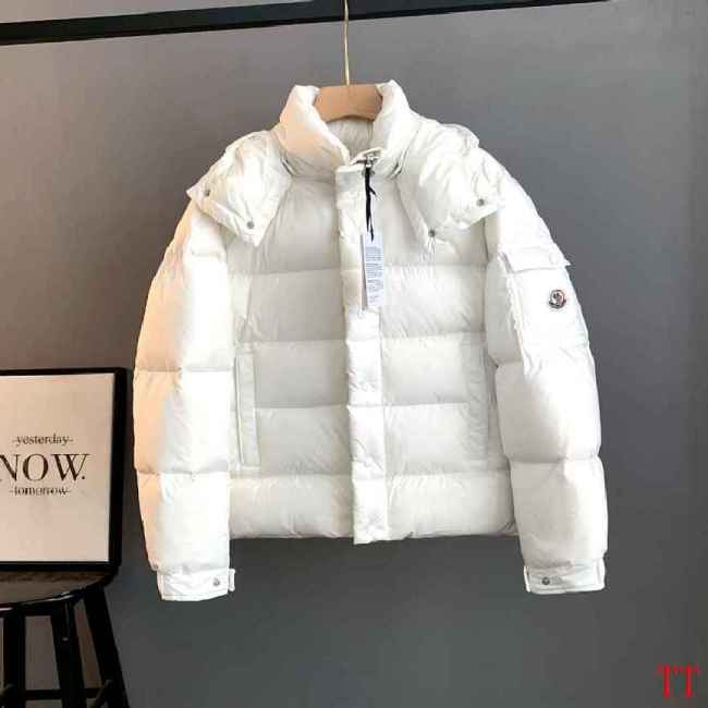 Moncler Down Coat men-2330