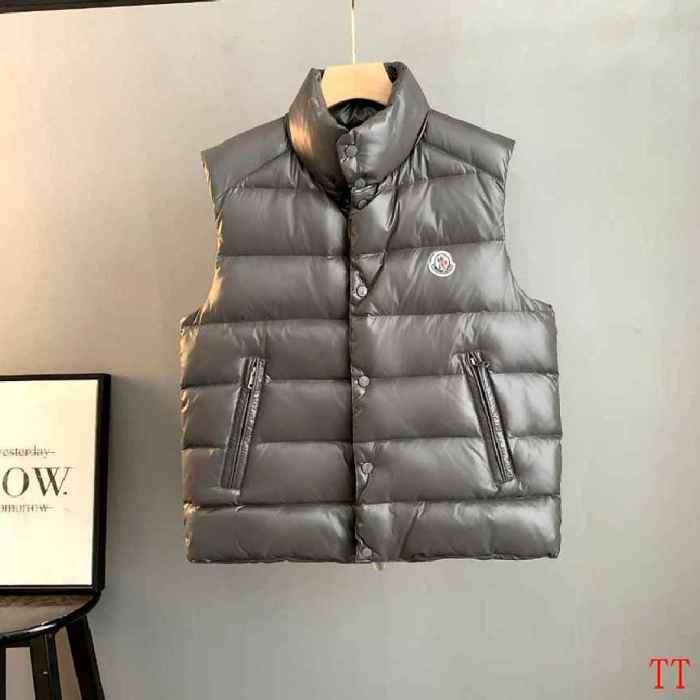 Moncler Down Vest men-235