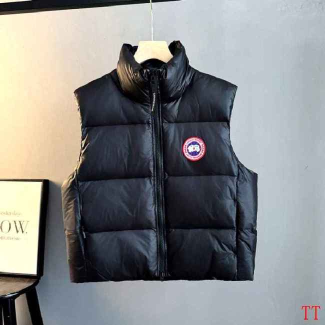 CG Down Vest men-203(XS-XL)