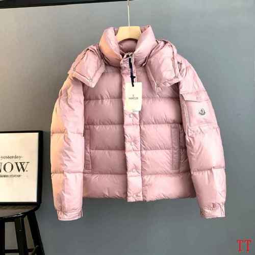 Moncler Down Coat men-2331