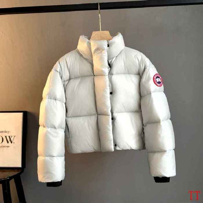 CG Down Jacket men-1074(XS-XL)