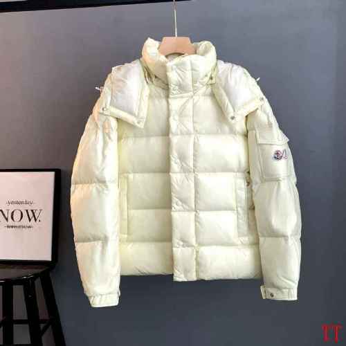 Moncler Down Coat men-2338