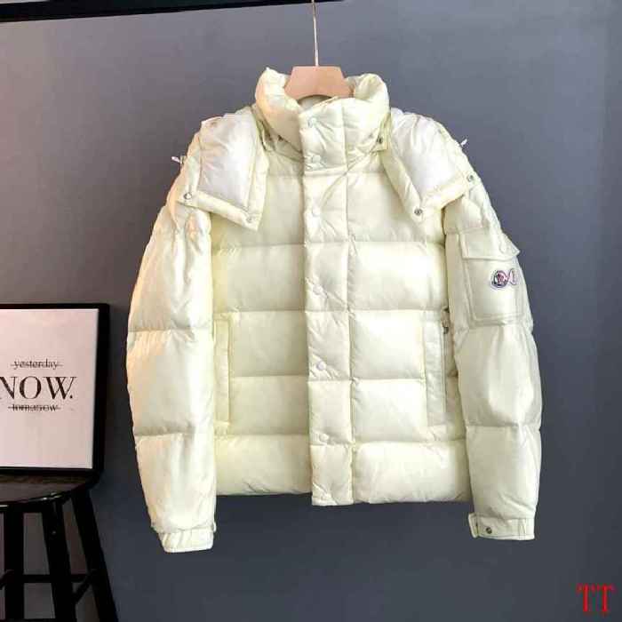 Moncler Down Coat men-2338