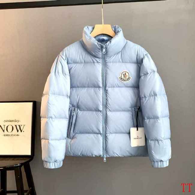 Moncler Down Coat men-2307