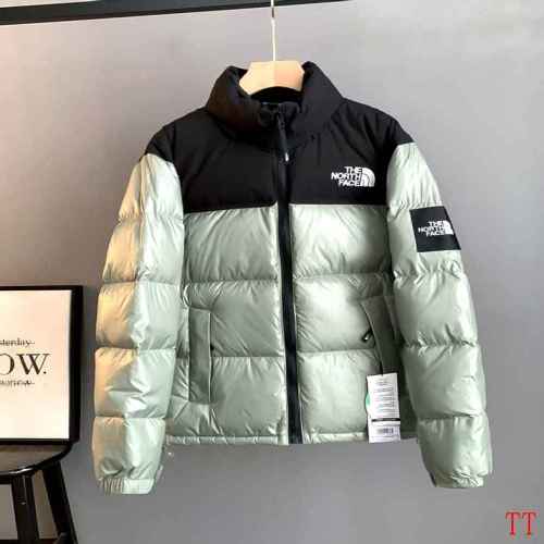 The North Face Down Coat-372(XS-XXL)
