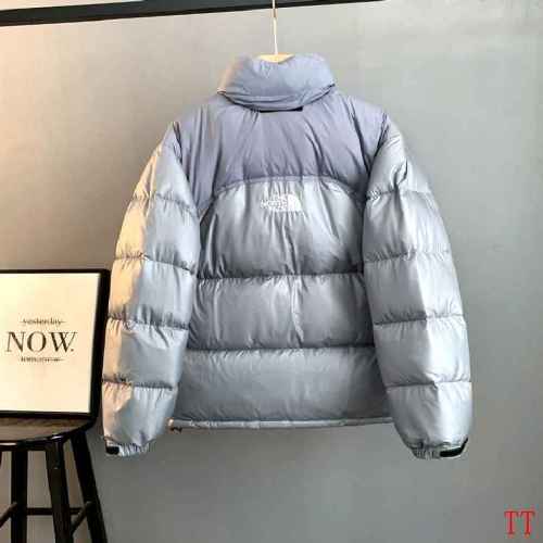 The North Face Down Coat-354(S-XXL)