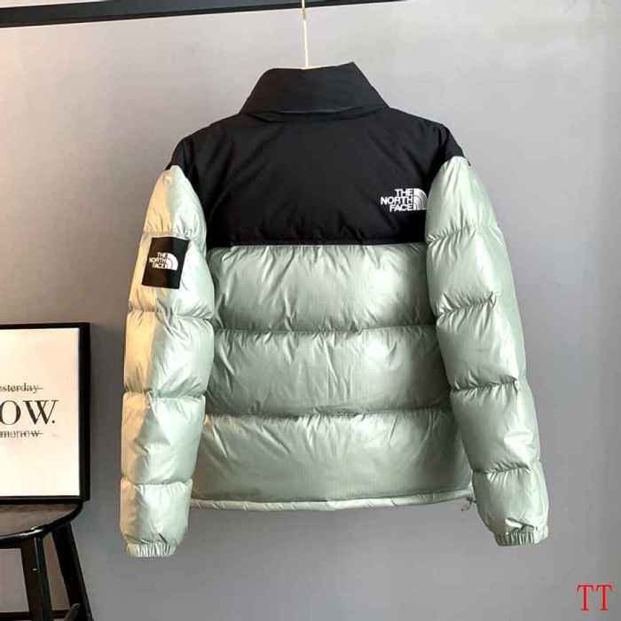 The North Face Down Coat-372(XS-XXL)