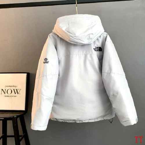 The North Face Down Coat-361(XS-XXL)