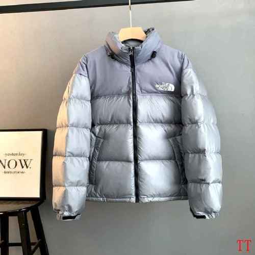 The North Face Down Coat-354(S-XXL)