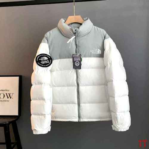 The North Face Down Coat-378(XS-XXL)