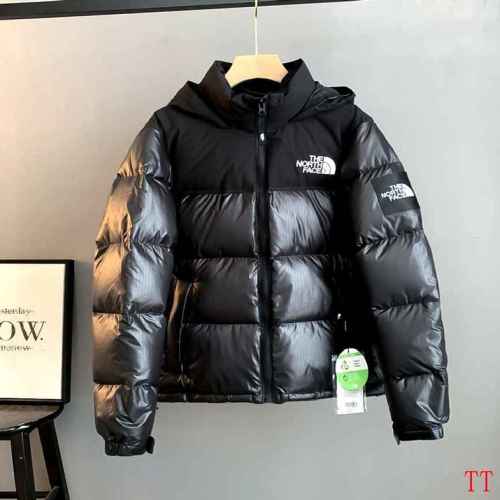 The North Face Down Coat-370(XS-XXL)