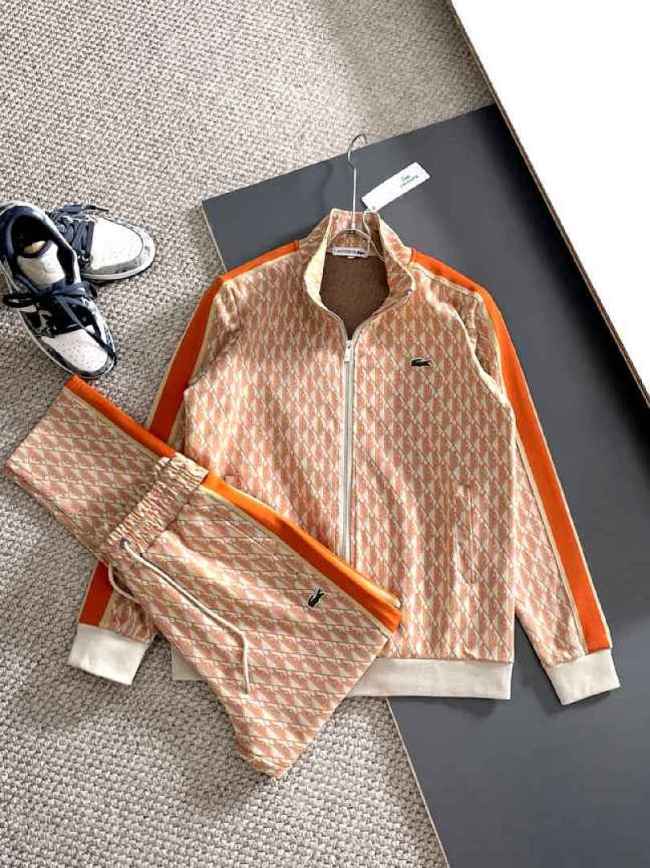 Lacoste men suit-052(M-XXXL)