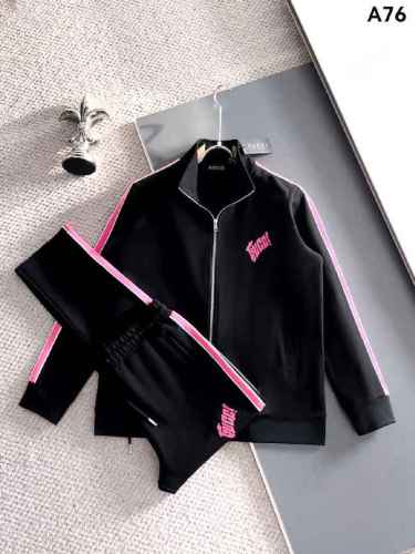 G long sleeve men suit-1473(M-XXXL)