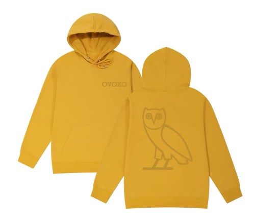 Drake OVO Hoodies-036(S-XXL)