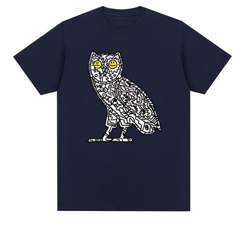 Drake OVO Shirt-013(S-XXXL)