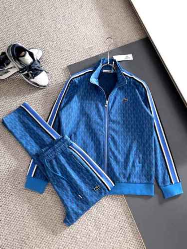 Lacoste men suit-051(M-XXXL)