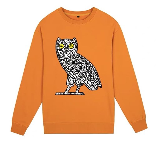Drake OVO Hoodies-015(S-XXL)