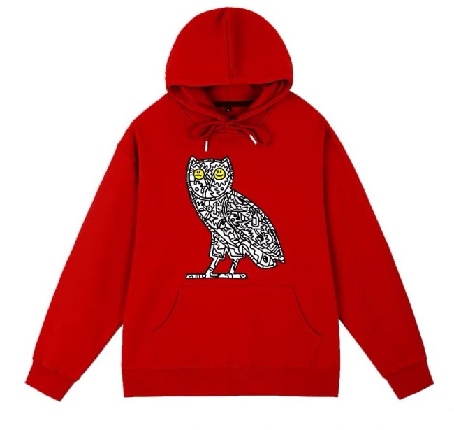 Drake OVO Hoodies-058(S-XXL)