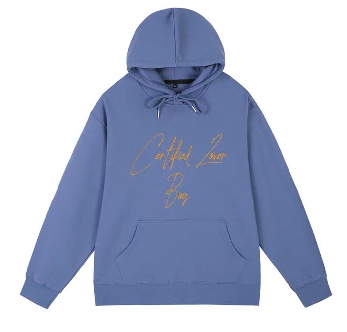 Drake OVO Hoodies-051(S-XXL)