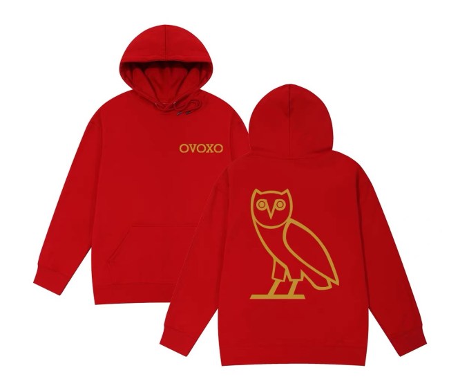 Drake OVO Hoodies-038(S-XXL)