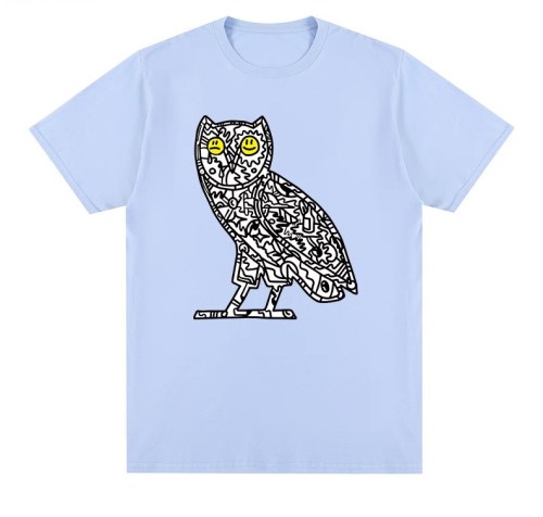 Drake OVO Shirt-016(S-XXXL)