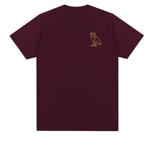 Drake OVO Shirt-009(S-XXXL)