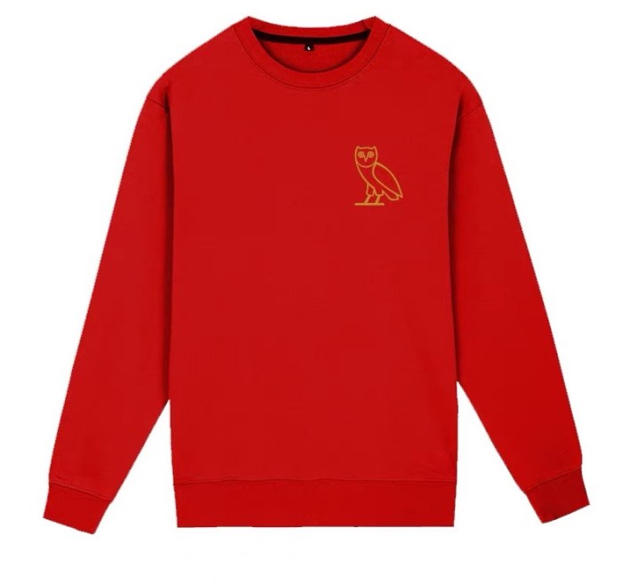 Drake OVO Hoodies-008(S-XXL)