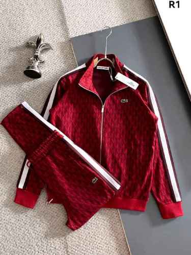 Lacoste men suit-053(M-XXXL)