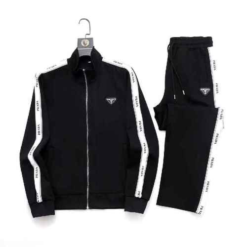 Prada long sleeve men suit-451(M-XXXL)
