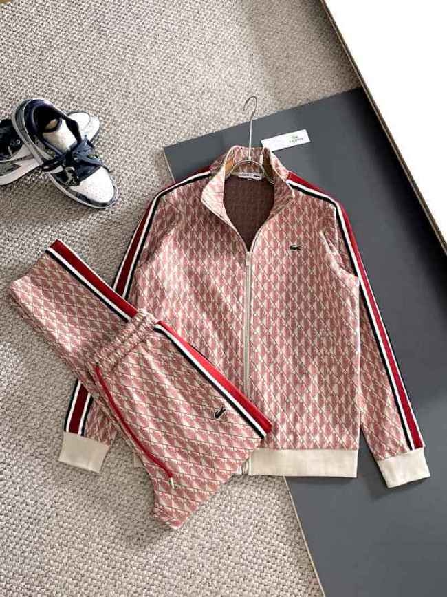 Lacoste men suit-057(M-XXXL)