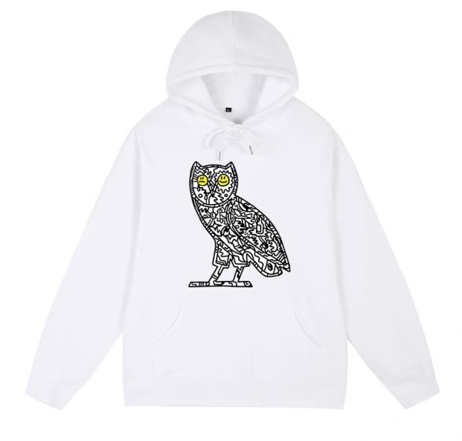 Drake OVO Hoodies-054(S-XXL)
