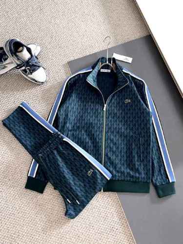Lacoste men suit-055(M-XXXL)