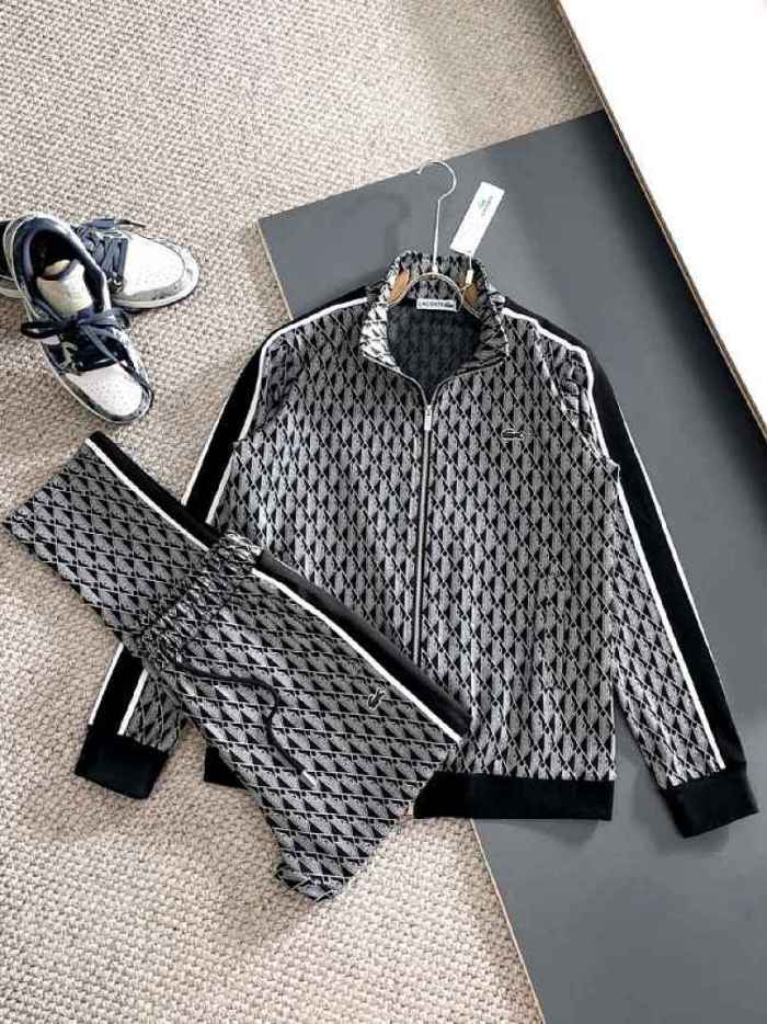Lacoste men suit-054(M-XXXL)