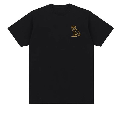 Drake OVO Shirt-001(S-XXXL)