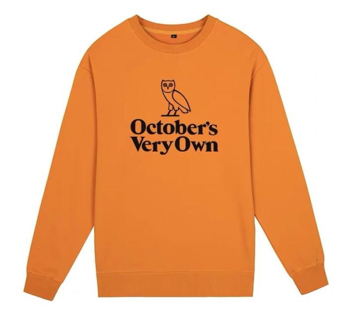 Drake OVO Hoodies-022(S-XXL)