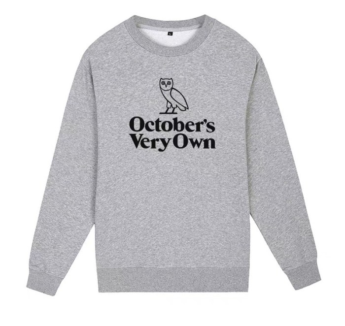 Drake OVO Hoodies-020(S-XXL)