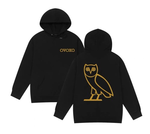 Drake OVO Hoodies-040(S-XXL)