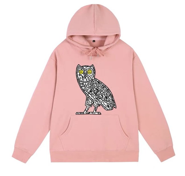 Drake OVO Hoodies-055(S-XXL)