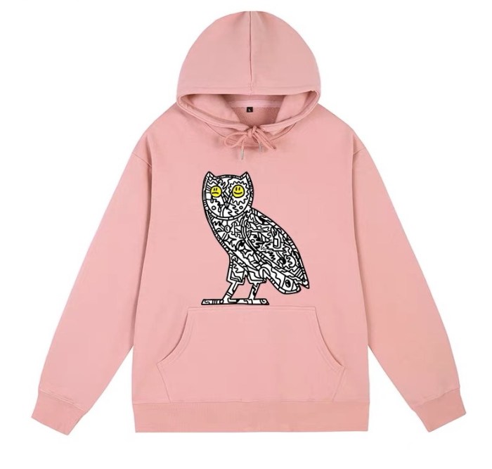 Drake OVO Hoodies-055(S-XXL)