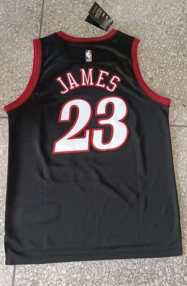 NBA Kids Jerseys-395