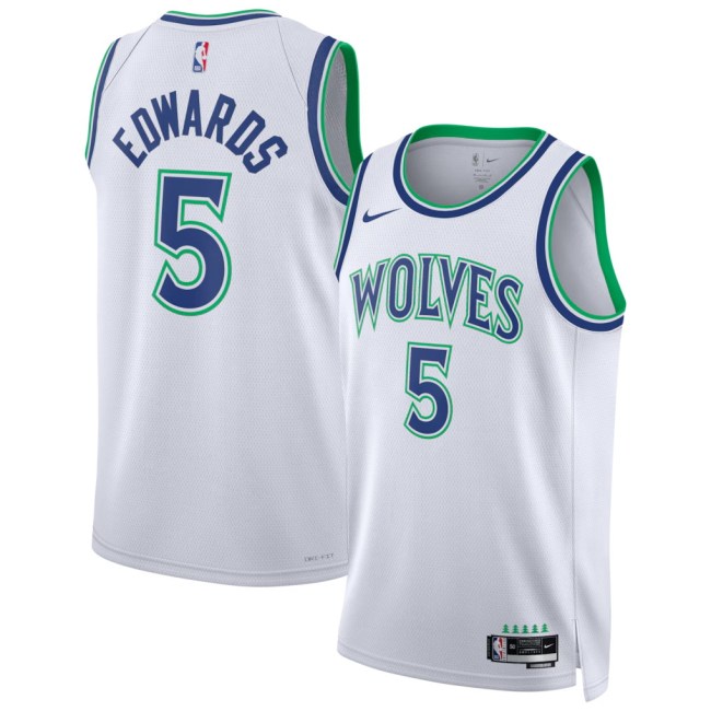 NBA Minnesota Timberwolves-183