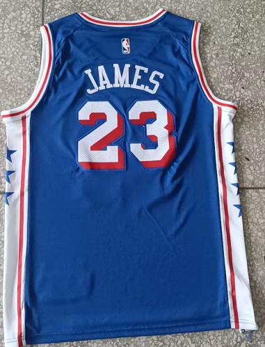 NBA Kids Jerseys-397