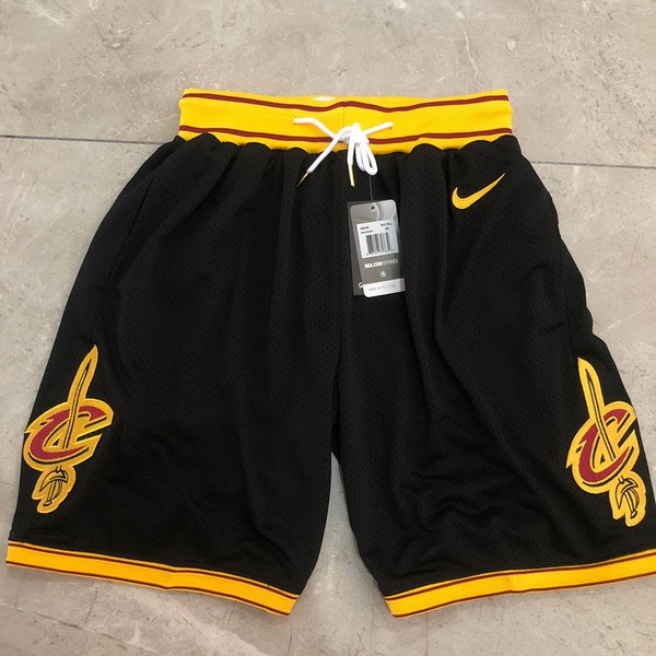 NBA Shorts-2055
