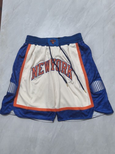 NBA Shorts-2075