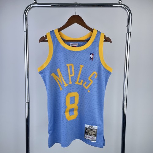 NBA Los Angeles Lakers-1237