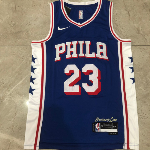 NBA Philadelphia 76ers-380