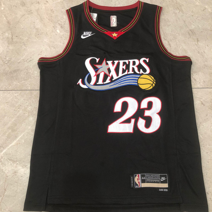 NBA Philadelphia 76ers-381